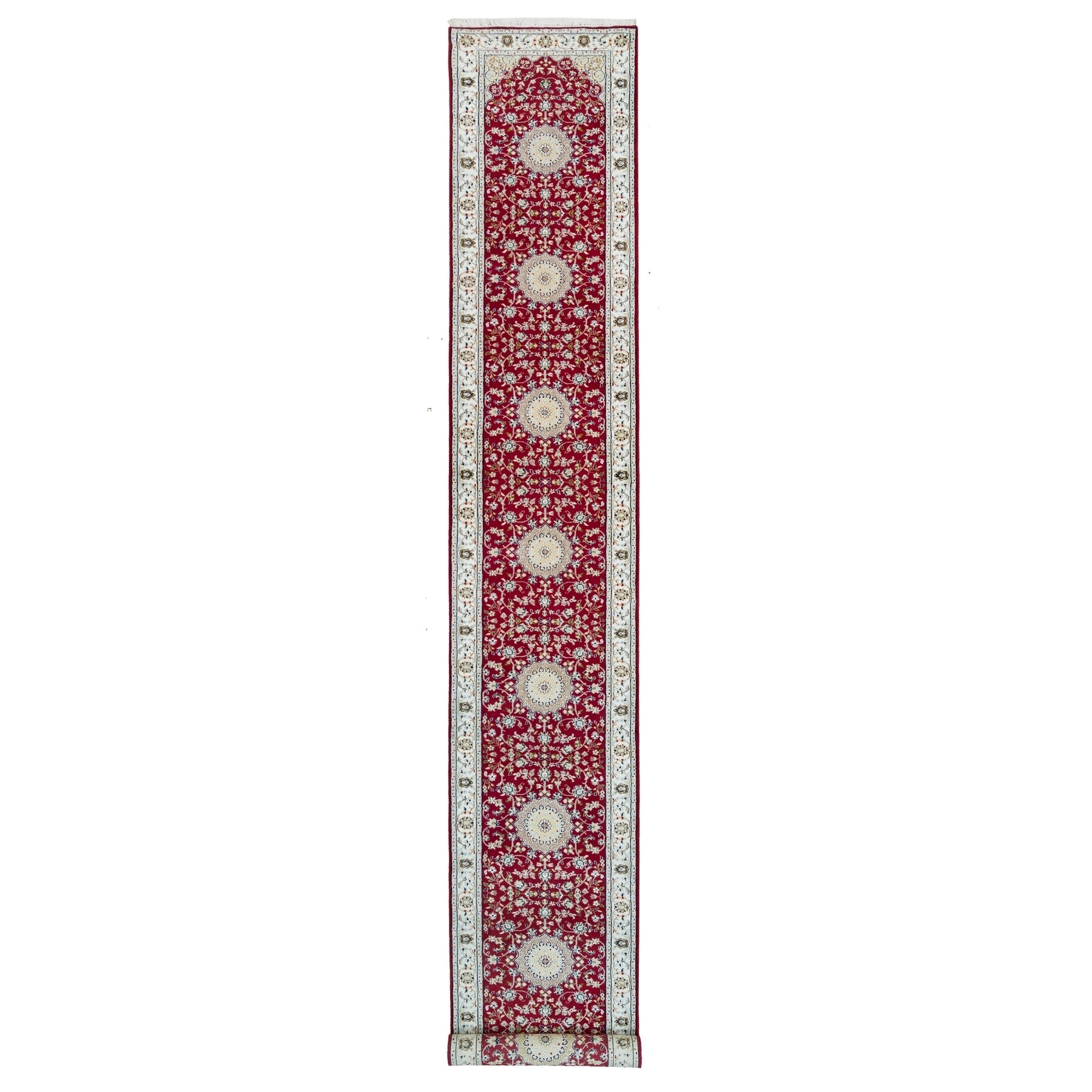 Traditional Rugs LUV810576